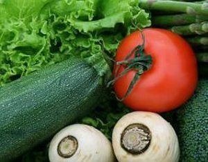 Заготовка овощей началась в Беларуси