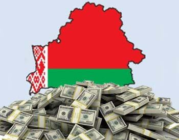 Беларусь погасила внешний госдолг на сумму 21,8 трлн. рублей