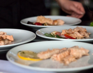 Национальная кулинарная сборная завоевала три медали