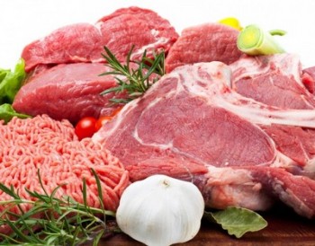 В Беларуси зафиксирован рост экспорта мяса и молока