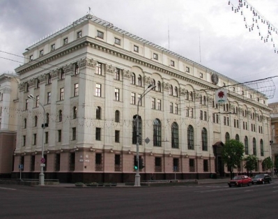 В Нацбанке прогнозируют снижение лимита расчетов наличными в Беларуси