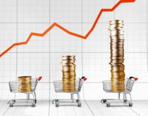 Беларусь заняла первое место по росту цен среди стран бывшего СССР