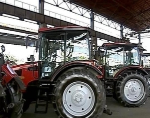 МТЗ внесет около $8 тыс. в создаваемое в Камбодже сборочное СП