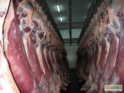 Закладка свинины в стабфонды Минска увеличится вдвое