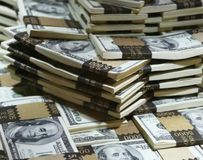 На торгах 26 ноября российский рубль возобновил падение, доллар - рост