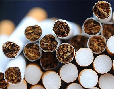 С 1 августа в Беларуси подорожают импортные сигареты