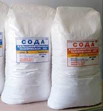 Производство кальцинированной соды из отходов калийной отрасли будет создано в Беларуси