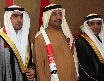 Беларусь предложит ОАЭ инвестировать в совместные предприятия в аграрной сфере