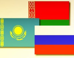 В экспорте Таможенного союза лидируют поставки из Беларуси