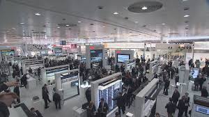 В апреле Беларусь представит национальную экспозицию на промышленной выставке  в Ганновере