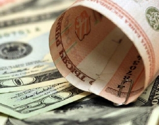 Итоги валютных торгов: белорусский рубль подешевел ко всем валютам