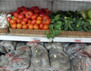 Система закупок в потребкооперации должна меняться