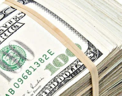 Курсы валют: неделя роста доллара пролетела без остановок