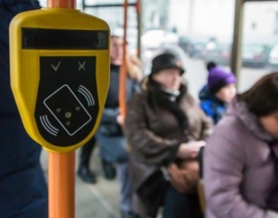 Стоимость проезда в общественном транспорте Минска повышается до Br4,5 тыс.