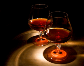 Производство виски и бренди увеличится в Беларуси в 2013 году