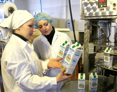 Минсельхозпрод Беларуси: претензии российской стороны к качеству нашей продукции не всегда обоснованны