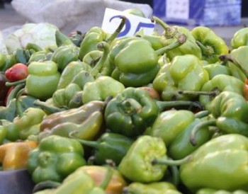 В Минске с начала сезона сельхозярмарок продано товаров на Br30,6 млрд