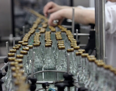 В Беларуси планируется создать алкогольный холдинг