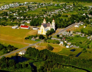Межрегиональный зеленый маршрут разрабатывают в Минской области
