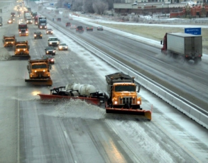 Eдиный номер дорожной службы 125 заработал в Беларуси