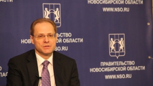Новосибирская область рассматривает сотрудничество с Беларусью как стратегическое 