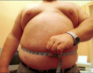 Белорусы толстеют, потому что им некогда поесть