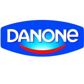  Danone          