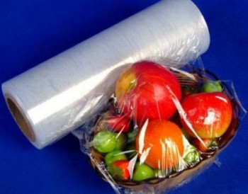 Съедобные упаковочные пленки создали в БГУ