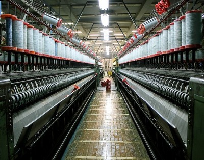 Оршанский льнокомбинат могут модернизировать на китайский кредит