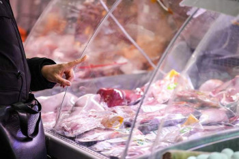 С 18 января вступили в силу Ветеринарно-санитарные правила реализации, хранения, транспортировки животных и продуктов животного происхождения, а также условий содержания животных на рынках, ярмарках (выставках)