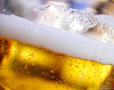 Рекламу пива нужно запретить - Министр торговли Беларуси