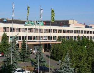 "Бобруйскагромаш" предупреждает о подделках