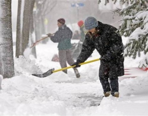 Прогноз погоды на 18 января