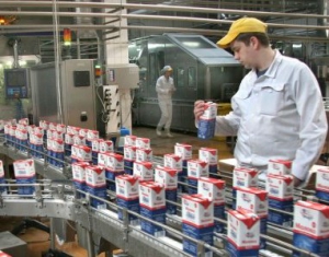 Белорусское продовольствие может потерять российский рынок