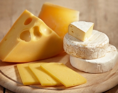 В Воложине начнут выпускать элитные сыры