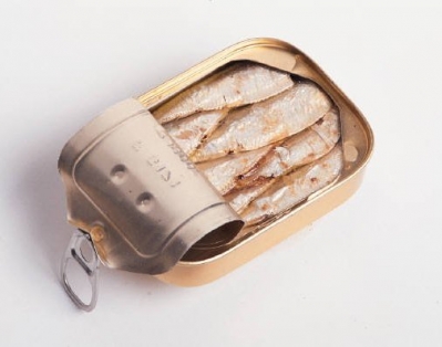 Разрешение на ввоз в Беларусь рыбных консервов больше не требуется