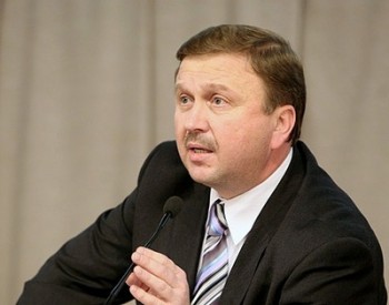 Премьер-министр Беларуси недоволен ситуацией с экспортом