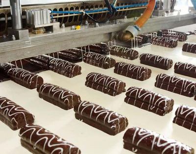 В Беларуси с 1 мая введены в действие новые госстандарты на кондитерскую продукцию