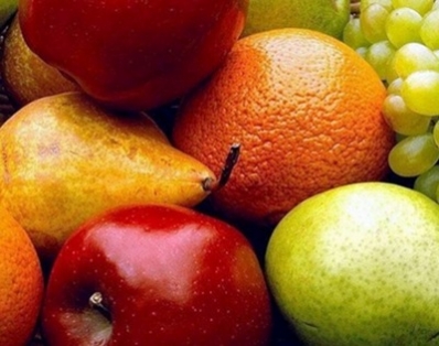 Фрукты подорожали на 16,6 % за февраль текущего года