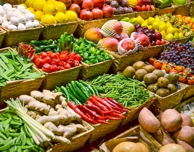 Подписано соглашение о поставках продовольствия в Москву на 2016 год