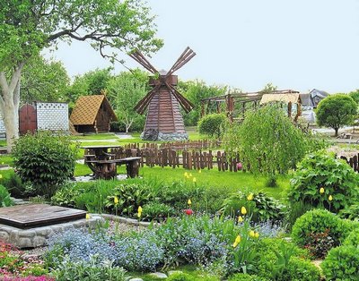 В Беларуси стартовал конкурс инновационных проектов в сфере агроэкотуризма