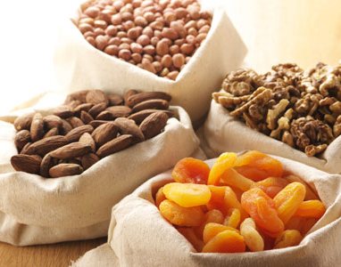 Беларусь планирует нарастить поставки риса, свежих и сухофруктов, орехов из Пакистана