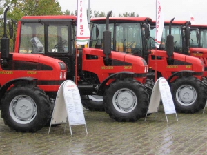 Беларусь может стать участником госпрограмм Вьетнама по механизации сельского хозяйства 