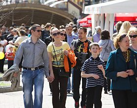 Минэкономики прогнозирует к 2032 году сокращение трудового потенциала