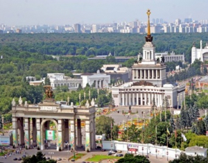 Белорусские производители примут участие в выставке-ярмарке в Москве