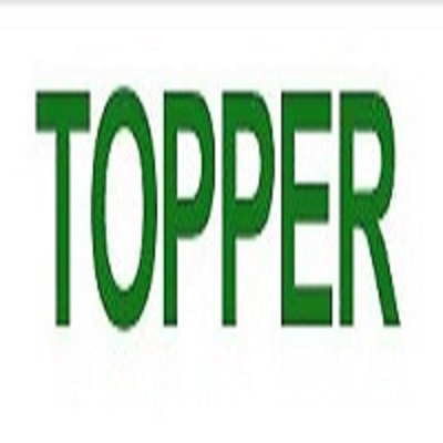 Topper Smart Bidet Tiolet Seat Co., Ltd. ООО