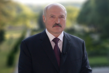 Александр Лукашенко одобрил проект договора между Беларусью и Мьянмой о взаимной правовой помощи 