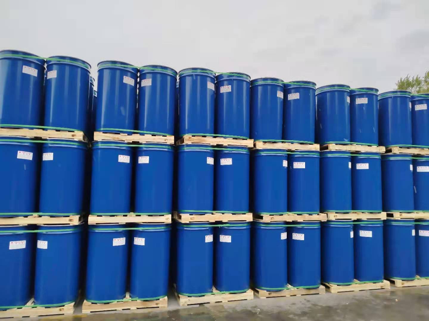 Tianjin Dunhe International Trade Co., Ltd