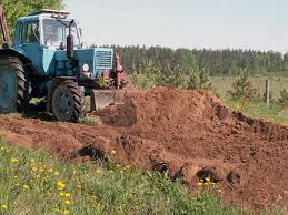 В Гомельской области будет планомерно увеличиваться площадь пахотных земель  