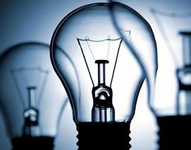 Тарифы на электроэнергию для населения с 1 февраля увеличиваются на 18%